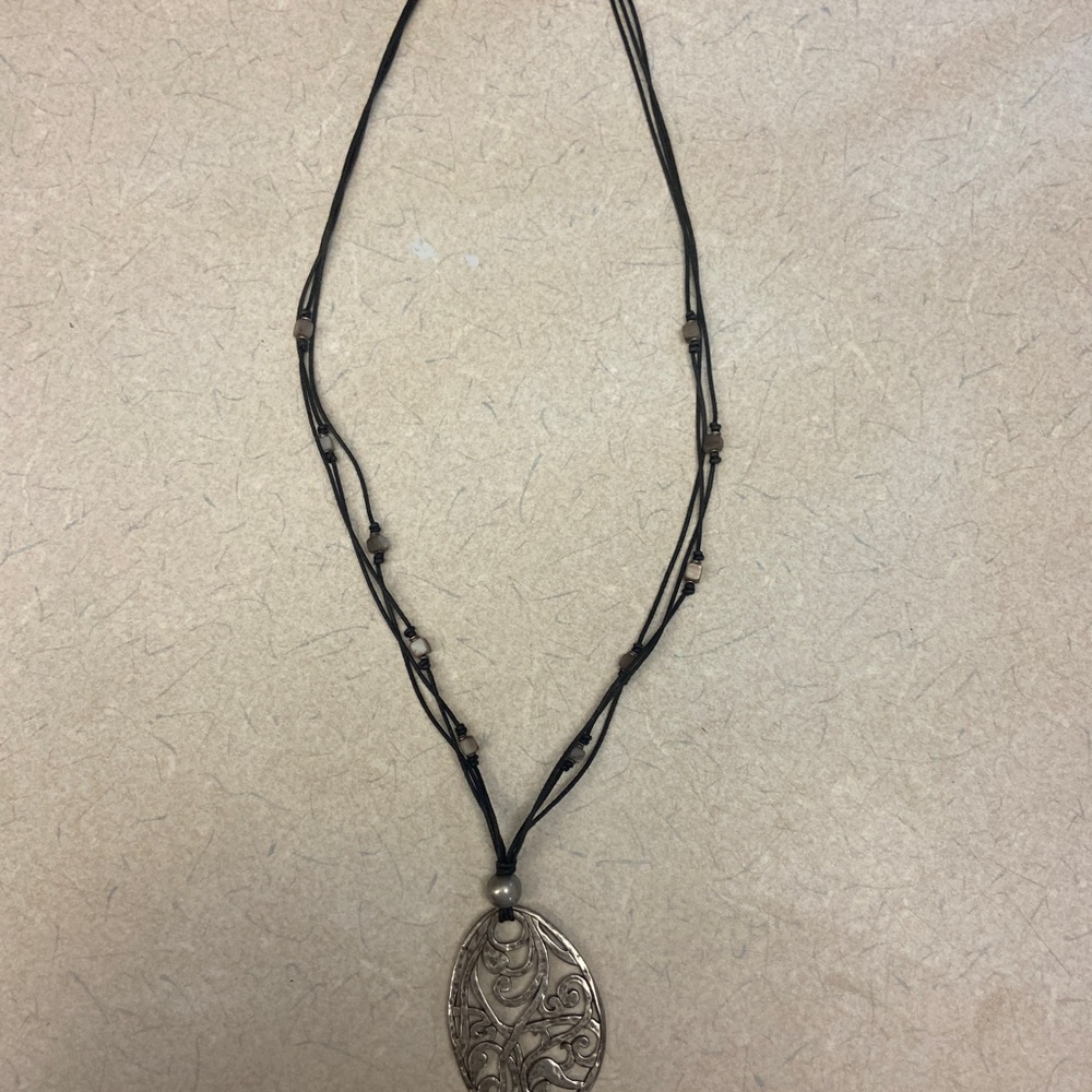 ❤️SILPADA VINTAGE NECKLACE ❤️